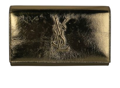 Belle De Jour Wallet On Chain, front view